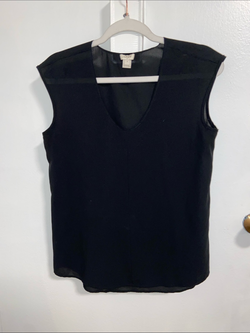✨J. Crew top